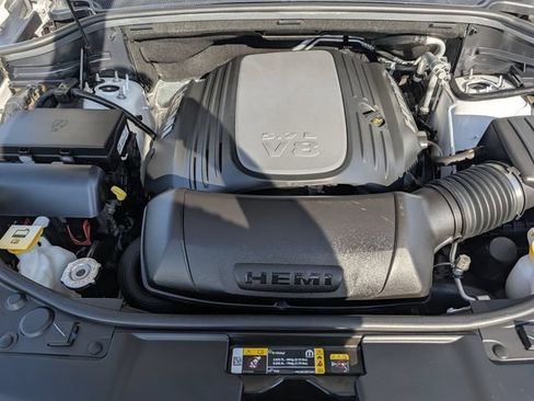 Used 2022 Dodge Durango R/T AWD/4WD image 36