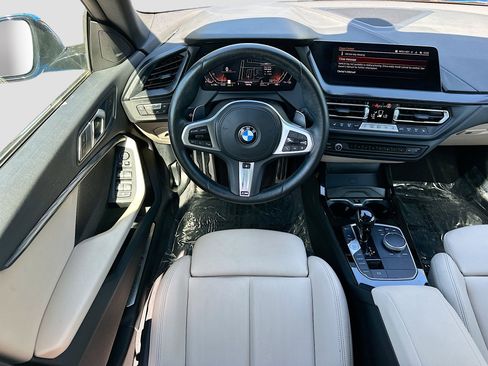 Certified 2022 BMW 228i Gran Coupe 228i w/ M Sport Package image 23