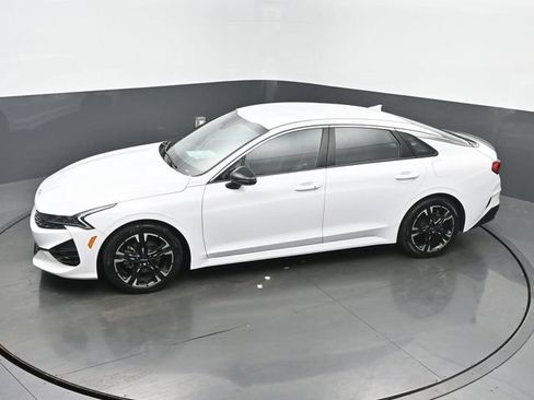 Used 2024 Kia K5 GT-Line w/ GT-Line Premium Package AWD/4WD image 39