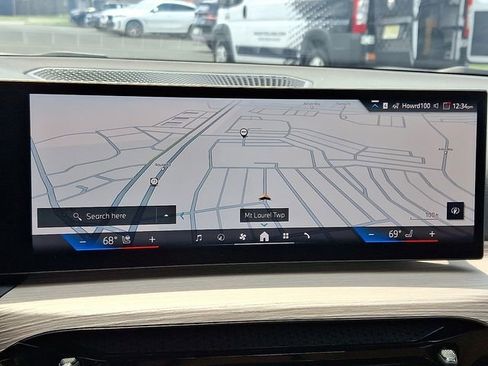 Certified 2025 BMW 330i xDrive Sedan w/ Premium Package image 16