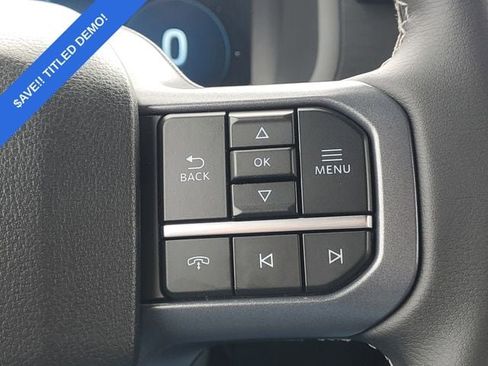 New 2026 Ford F150 XLT w/ Equipment Group 302A MID image 18