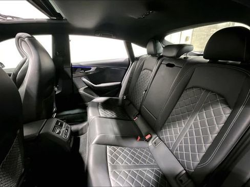 Certified 2023 Audi S5 Prestige image 27