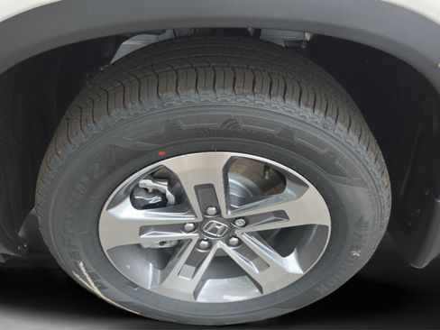 Used 2026 Honda Pilot EX-L image 31