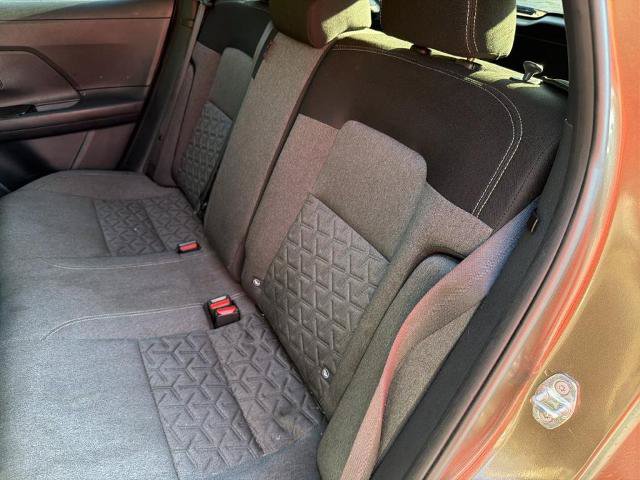 Certified 2025 Nissan Kicks SV FWD image 18