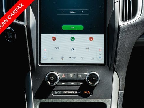 Used 2024 Ford Edge SEL AWD/4WD image 17