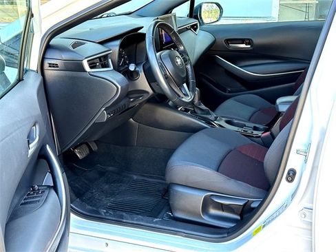 Used 2024 Toyota Corolla SE image 10