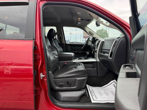 Used 2010 Dodge Ram 1500 Truck Sport AWD/4WD image 18