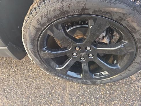 Certified 2023 Ford Explorer ST-Line image 20