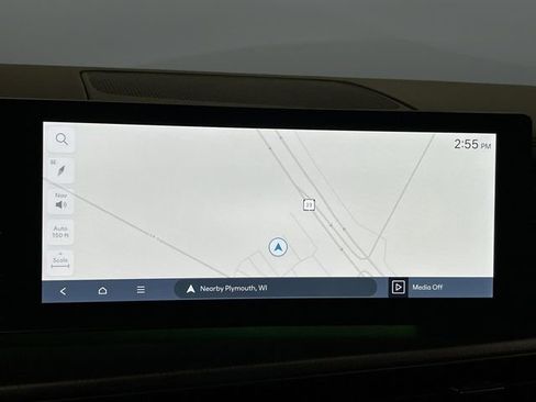 Used 2024 Hyundai Santa Fe Calligraphy image 10