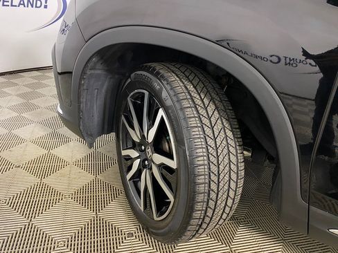 Used 2021 Honda Pilot Touring image 26