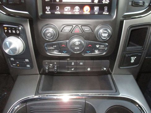 Used 2017 RAM 1500 Sport w/ Quick Order Package 26Q Night image 28