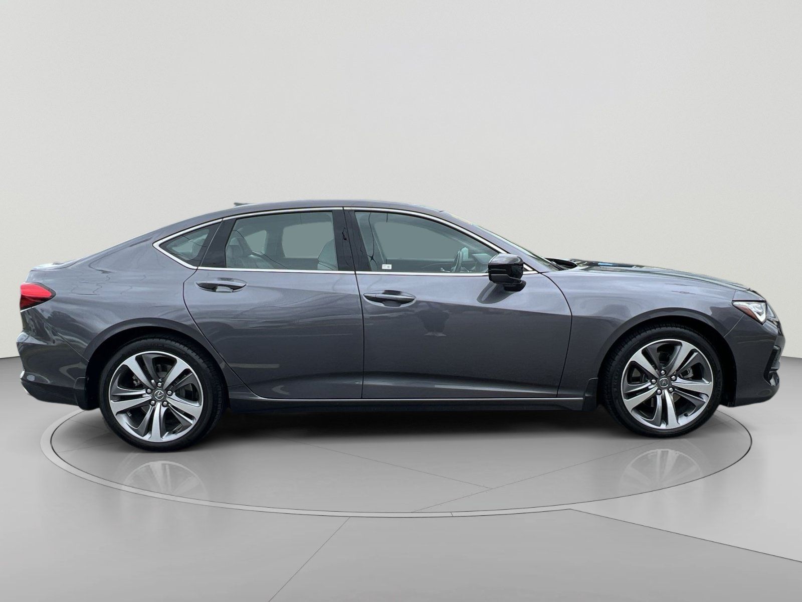 Certified 2023 Acura TLX w/ Advance Package AWD/4WD image 6