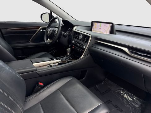 Used 2019 Lexus RX 350 FWD w/ Navigation Package image 43