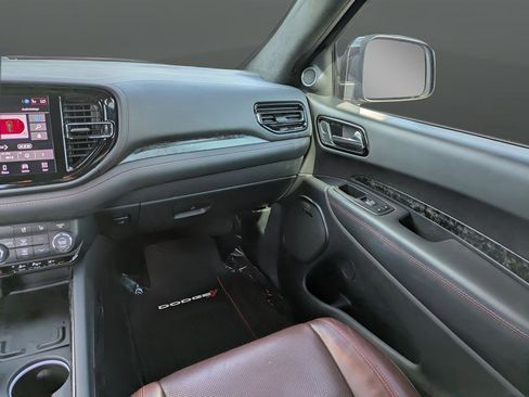 Used 2023 Dodge Durango R/T AWD/4WD image 18