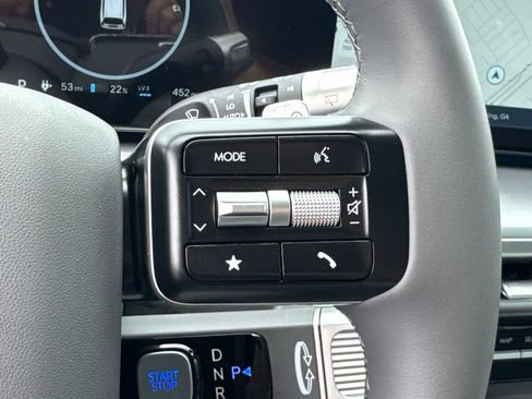 New 2026 Hyundai Ioniq 9 SEL AWD/4WD image 27