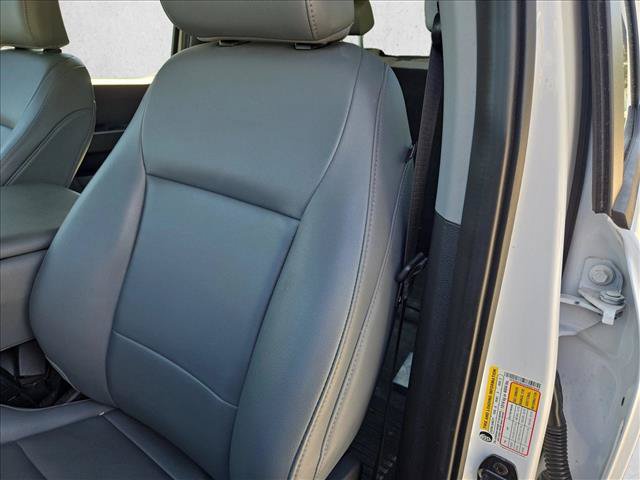 Used 2023 Ford F350 XL w/ XL Chrome Package AWD/4WD image 10