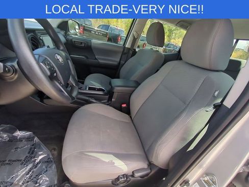 Used 2016 Toyota Tacoma SR w/ Towing Package image 20
