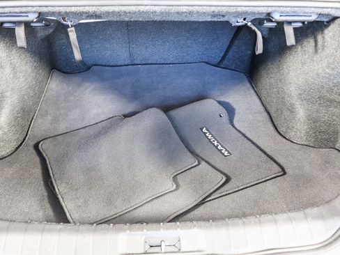 Used 2023 Nissan Maxima SV w/ Floor Mat Group image 25