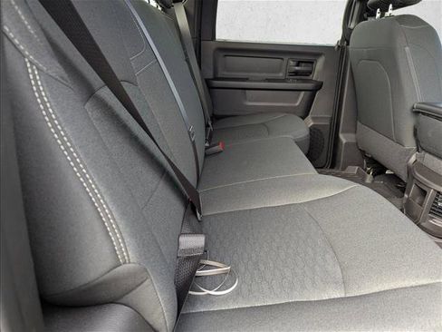 New 2026 RAM 3500 Tradesman image 30