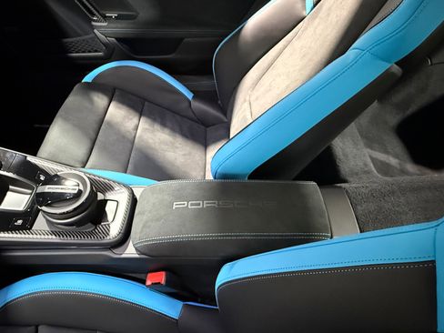 Used 2026 Porsche 911 GT3 image 58