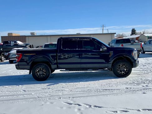 Used 2023 Ford F150 Tremor w/ Equipment Group 402A High image 6