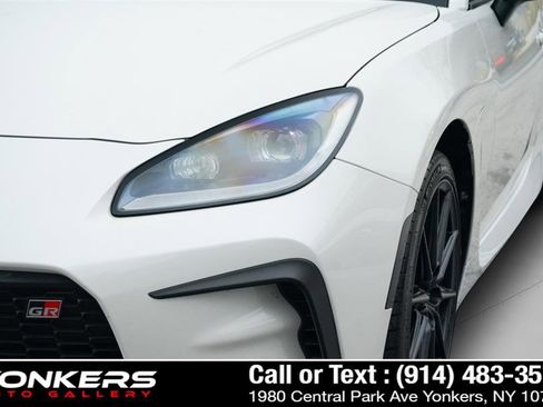 Used 2023 Toyota GR86 Premium image 26