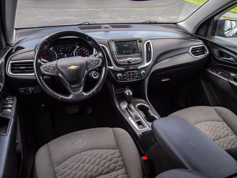 Used 2019 Chevrolet Equinox LT FWD image 26
