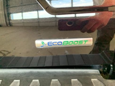 Used 2019 Ford F150 Lariat w/ Equipment Group 502A Luxury image 32