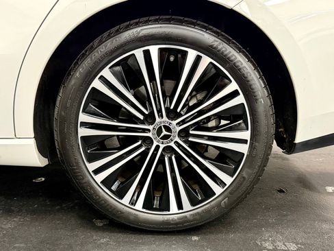 Used 2023 Mercedes-Benz CLA 250 image 16