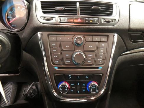 Used 2016 Buick Encore Convenience image 16