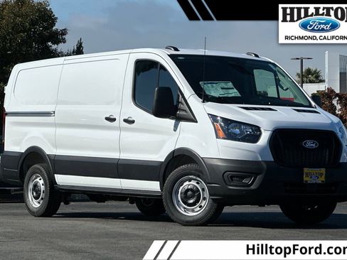 New 2026 Ford Transit 150 Low Roof image 1