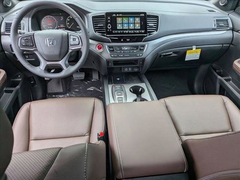 New 2026 Honda Ridgeline RTL image 13