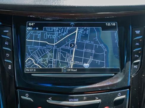 Used 2020 Cadillac Escalade ESV Luxury image 22