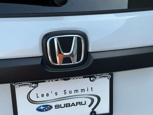 Used 2023 Honda Passport EX-L image 4