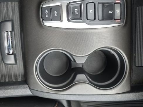 Used 2022 Honda Passport TrailSport image 17