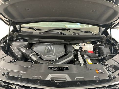 Certified 2024 Chevrolet Traverse RS w/ LPO, Floor Liner Package image 11