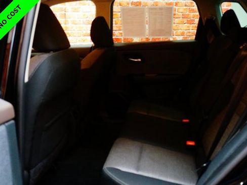 Used 2022 Nissan Rogue SV image 31