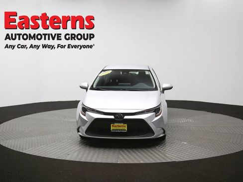 Used 2022 Toyota Corolla LE FWD image 51