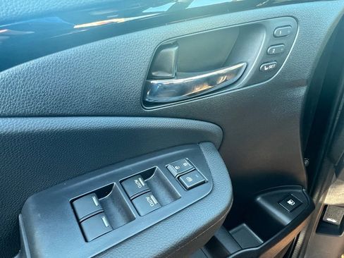New 2026 Honda Ridgeline Black Edition image 19