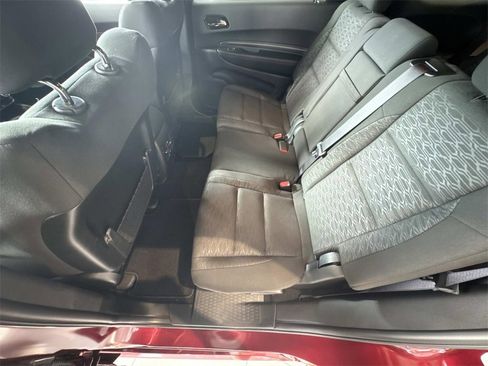 New 2026 Dodge Durango GT w/ Blacktop Package image 18