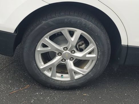 Certified 2020 Chevrolet Equinox Premier FWD image 7