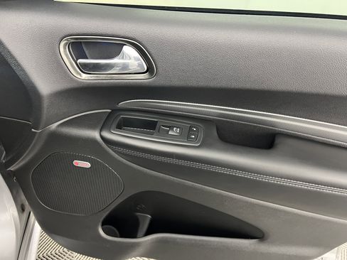 Used 2018 Dodge Durango GT w/ Premium Group image 26