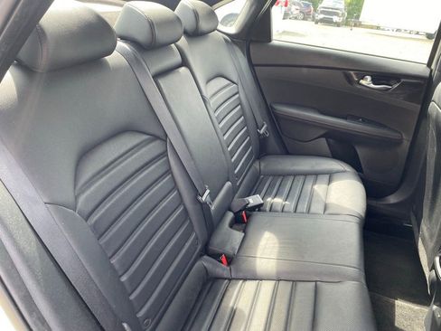 Used 2023 Kia Forte GT w/ GT2 Package image 21