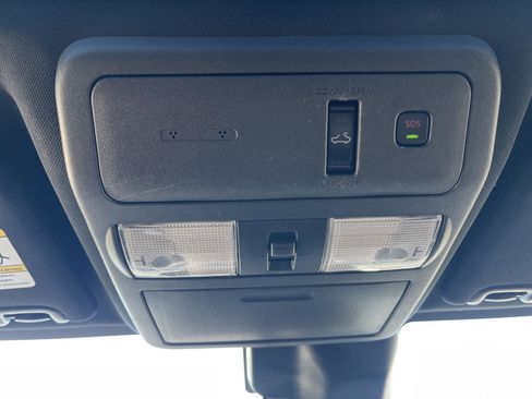 Used 2024 Nissan Frontier PRO-4X w/ Pro Premium Package image 21