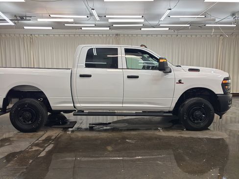 New 2025 RAM 2500 Tradesman image 6
