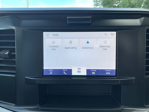 New 2026 Ford F350 XL w/ STX Appearance Package image 15