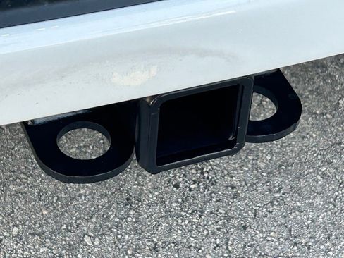 New 2025 RAM 3500 Laramie w/ Max Tow Package image 26