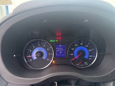 Used 2015 Subaru Crosstrek Touring image 18