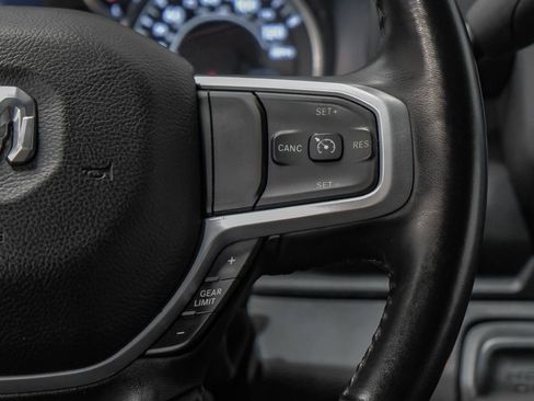 Used 2024 RAM 3500 Big Horn image 18