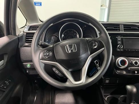 Used 2019 Honda Fit LX image 21